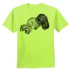Unisex Dri-Power® Performance T-Shirt Thumbnail