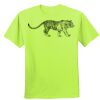 Unisex Dri-Power® Performance T-Shirt Thumbnail