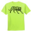 Unisex Dri-Power® Performance T-Shirt Thumbnail