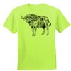 Unisex Dri-Power® Performance T-Shirt Thumbnail