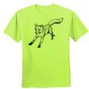 Unisex Dri-Power® Performance T-Shirt Thumbnail