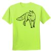 Unisex Dri-Power® Performance T-Shirt Thumbnail