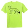 Unisex Dri-Power® Performance T-Shirt Thumbnail