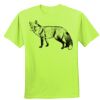 Unisex Dri-Power® Performance T-Shirt Thumbnail
