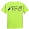 Unisex Dri-Power® Performance T-Shirt Thumbnail