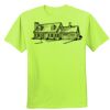Unisex Dri-Power® Performance T-Shirt Thumbnail