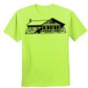 Unisex Dri-Power® Performance T-Shirt Thumbnail