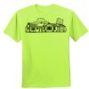 Unisex Dri-Power® Performance T-Shirt Thumbnail