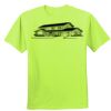 Unisex Dri-Power® Performance T-Shirt Thumbnail