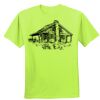 Unisex Dri-Power® Performance T-Shirt Thumbnail