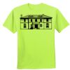 Unisex Dri-Power® Performance T-Shirt Thumbnail