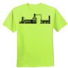 Unisex Dri-Power® Performance T-Shirt Thumbnail