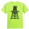 Unisex Dri-Power® Performance T-Shirt Thumbnail