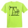 Unisex Dri-Power® Performance T-Shirt Thumbnail