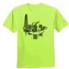Unisex Dri-Power® Performance T-Shirt Thumbnail