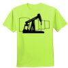 Unisex Dri-Power® Performance T-Shirt Thumbnail