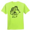 Unisex Dri-Power® Performance T-Shirt Thumbnail