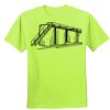 Unisex Dri-Power® Performance T-Shirt Thumbnail