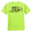 Unisex Dri-Power® Performance T-Shirt Thumbnail