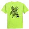 Unisex Dri-Power® Performance T-Shirt Thumbnail