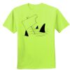 Unisex Dri-Power® Performance T-Shirt Thumbnail