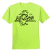 Unisex Dri-Power® Performance T-Shirt Thumbnail