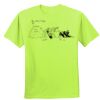 Unisex Dri-Power® Performance T-Shirt Thumbnail