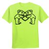 Unisex Dri-Power® Performance T-Shirt Thumbnail