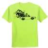 Unisex Dri-Power® Performance T-Shirt Thumbnail