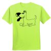 Unisex Dri-Power® Performance T-Shirt Thumbnail