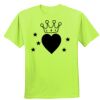 Unisex Dri-Power® Performance T-Shirt Thumbnail