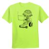 Unisex Dri-Power® Performance T-Shirt Thumbnail