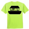 Unisex Dri-Power® Performance T-Shirt Thumbnail