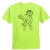 Unisex Dri-Power® Performance T-Shirt Thumbnail