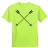 Unisex Dri-Power® Performance T-Shirt Thumbnail