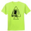 Unisex Dri-Power® Performance T-Shirt Thumbnail