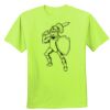 Unisex Dri-Power® Performance T-Shirt Thumbnail