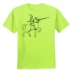 Unisex Dri-Power® Performance T-Shirt Thumbnail