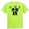 Unisex Dri-Power® Performance T-Shirt Thumbnail