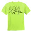 Unisex Dri-Power® Performance T-Shirt Thumbnail
