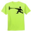 Unisex Dri-Power® Performance T-Shirt Thumbnail