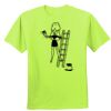 Unisex Dri-Power® Performance T-Shirt Thumbnail