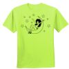 Unisex Dri-Power® Performance T-Shirt Thumbnail