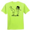 Unisex Dri-Power® Performance T-Shirt Thumbnail