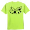 Unisex Dri-Power® Performance T-Shirt Thumbnail