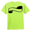 Unisex Dri-Power® Performance T-Shirt Thumbnail