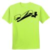 Unisex Dri-Power® Performance T-Shirt Thumbnail