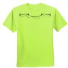 Unisex Dri-Power® Performance T-Shirt Thumbnail