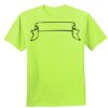 Unisex Dri-Power® Performance T-Shirt Thumbnail