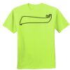 Unisex Dri-Power® Performance T-Shirt Thumbnail